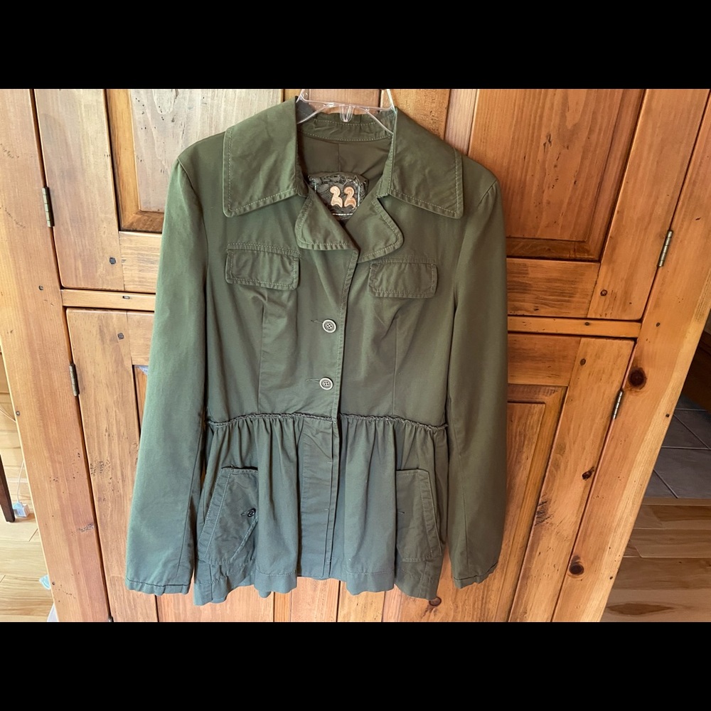 Amazing Jacket - Picture 2 of 4